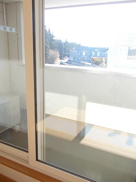 ★大東建託★エスポワールA