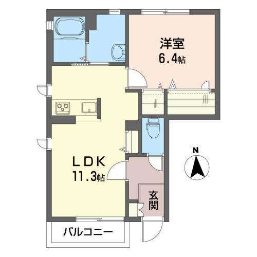 ★積水ハウス★オール電化★インターネット無料(Wi-Fi対応)★シャーメゾンカスケードⅢ