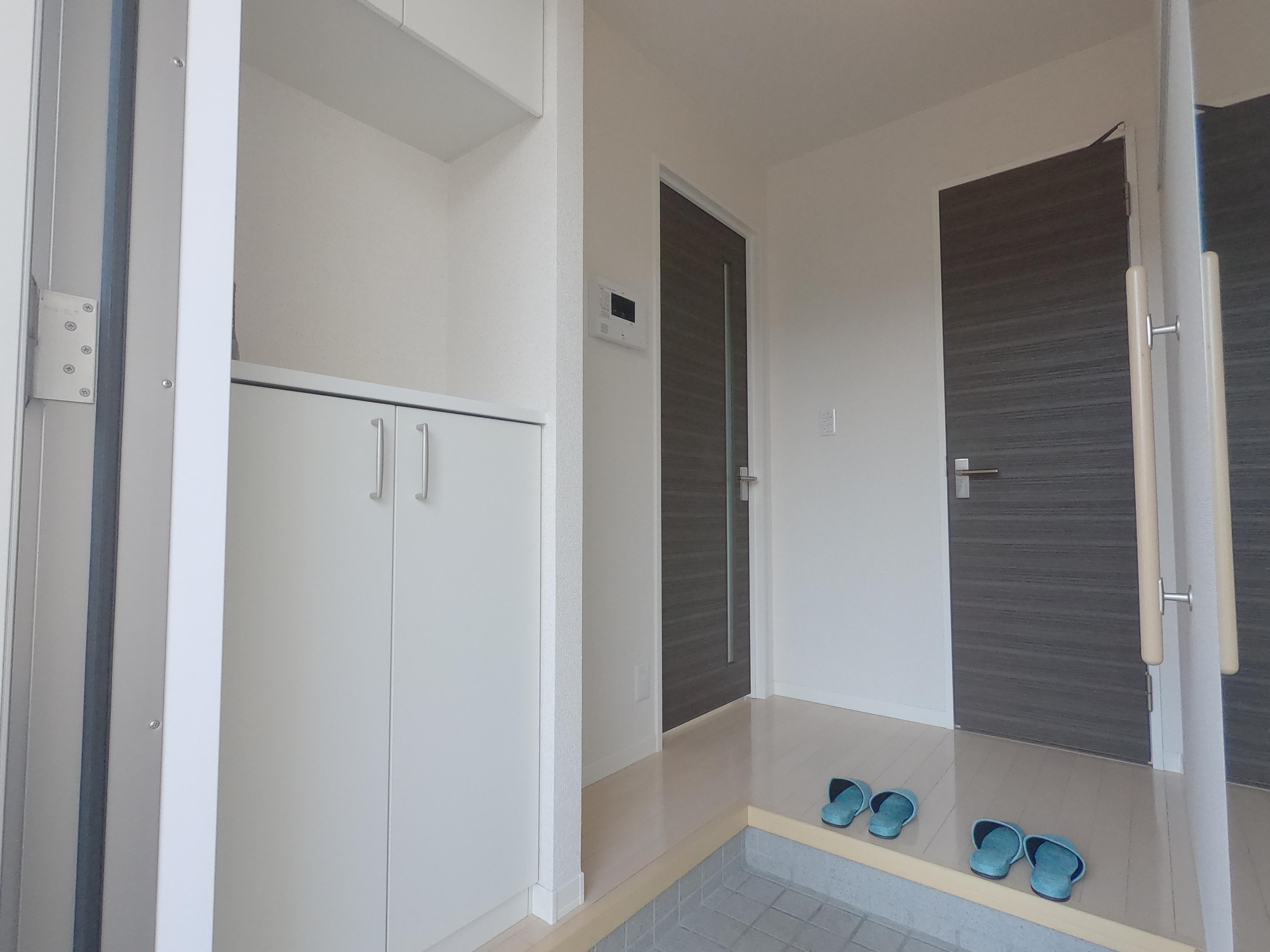 ★積水ハウス★オール電化★インターネット無料(Wi-Fi対応)★シャーメゾンカスケードⅢ