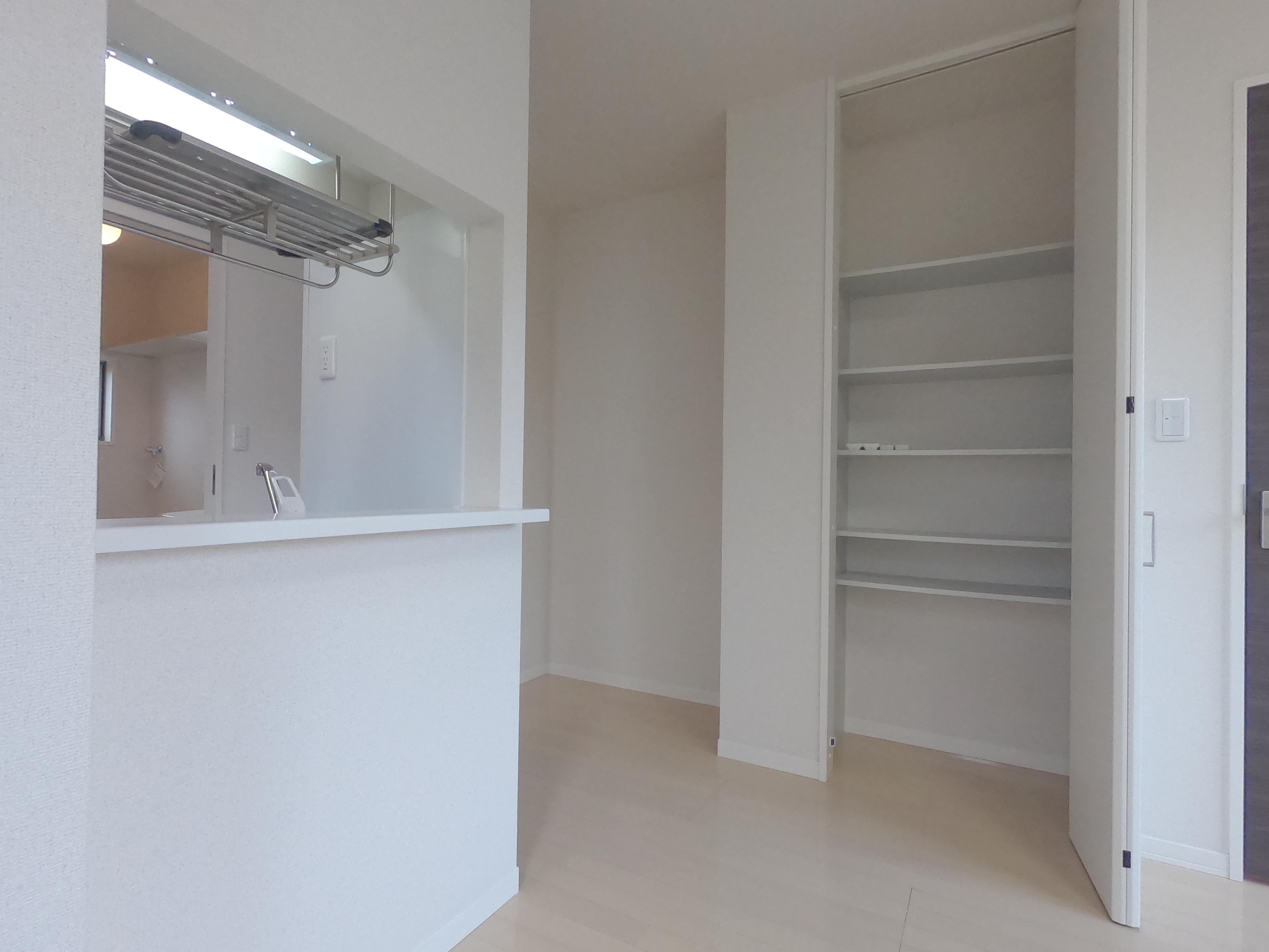 ★積水ハウス★オール電化★インターネット無料(Wi-Fi対応)★シャーメゾンカスケードⅢ