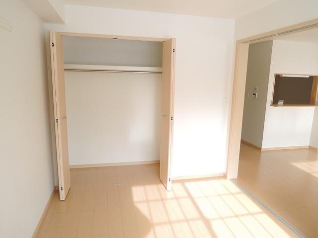 ★大東建託★ハーモニックⅢ