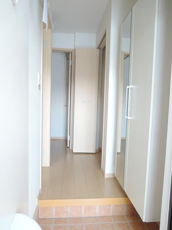 ★大東建託★ハーモニックⅢ