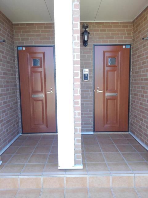 ★大東建託★ハーモニックⅢ