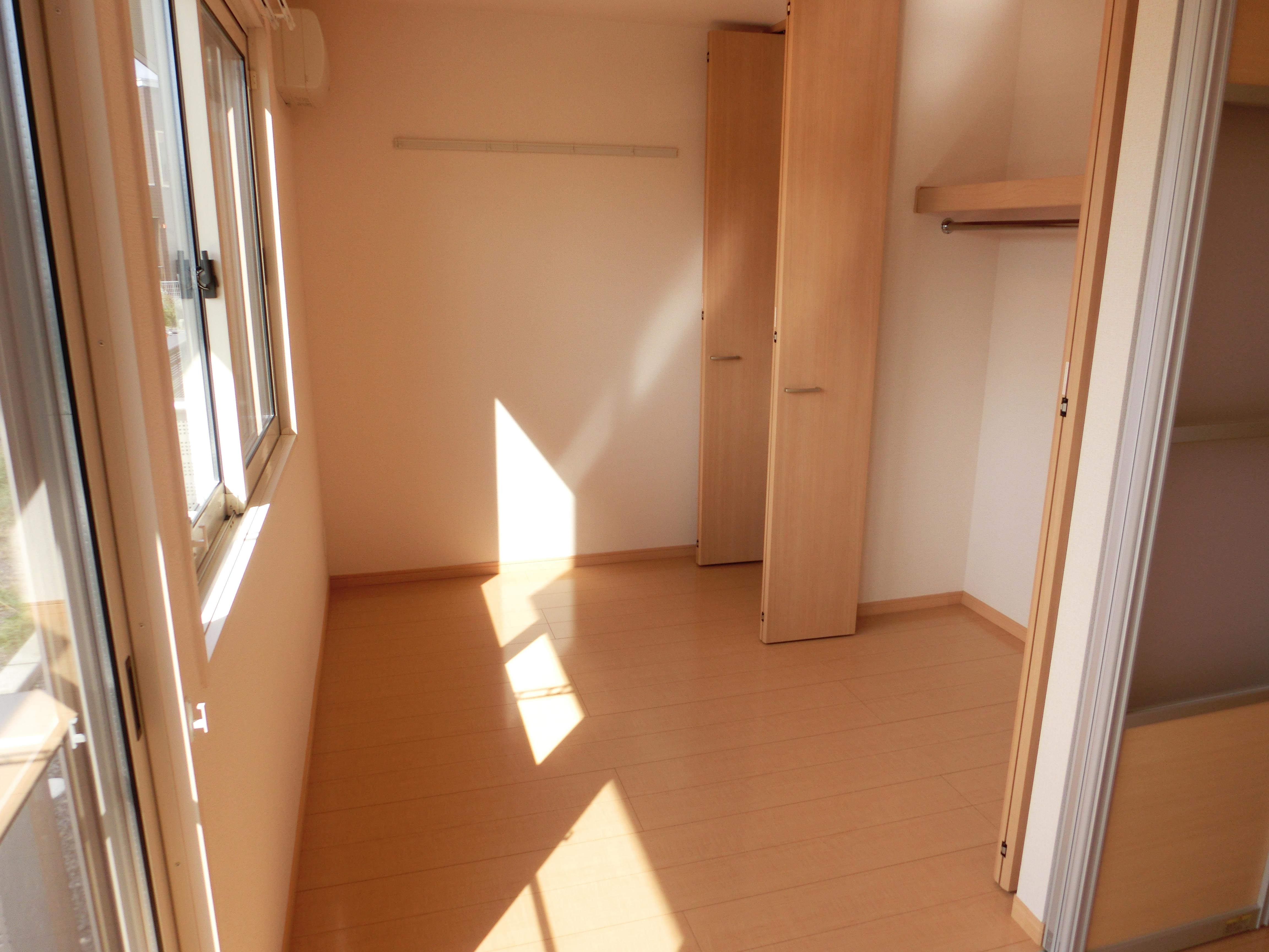 ★D-room★インターネット無料★シルフハイムA