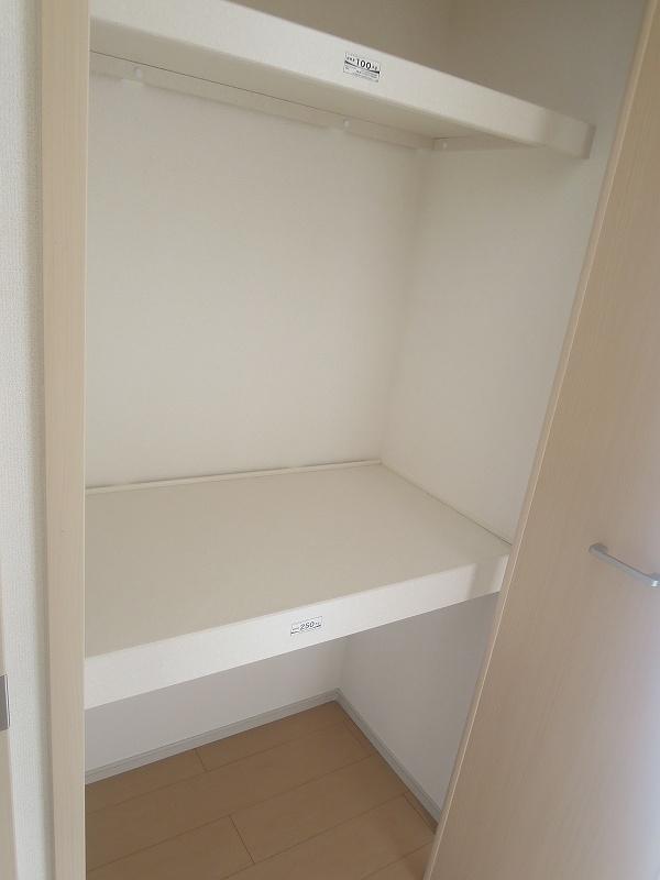 ★大東建託★ボヌール アヴニール