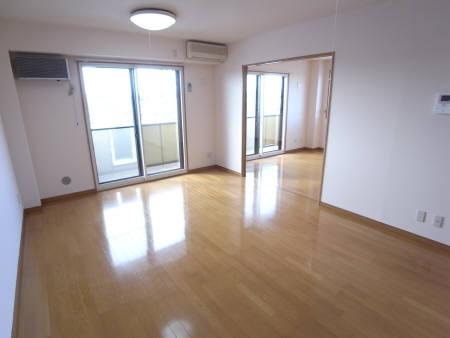 ★D-room★リビオン青葉