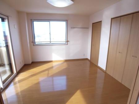 ★D-room★リビオン青葉