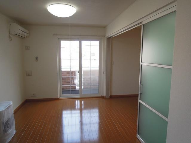 ★大東建託★メゾン・ドゥフラン