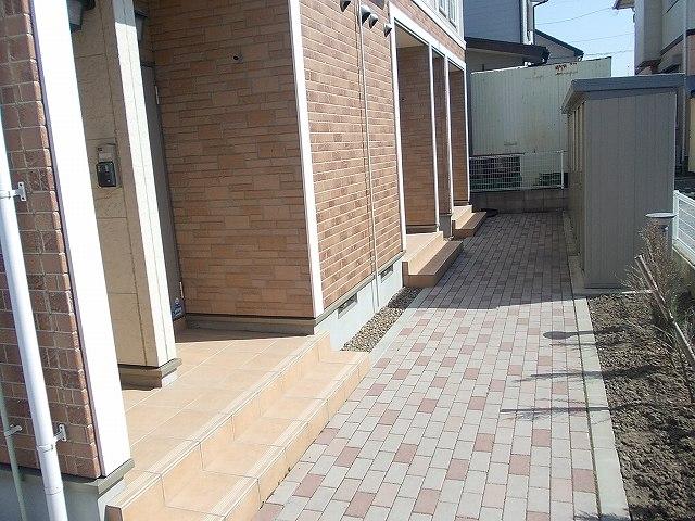 ★大東建託★メゾン・ドゥフラン