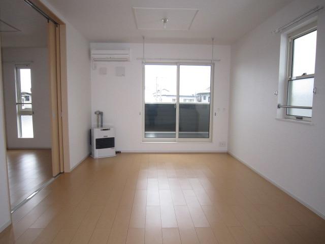 ★大東建託★メゾン・ラフレシールA