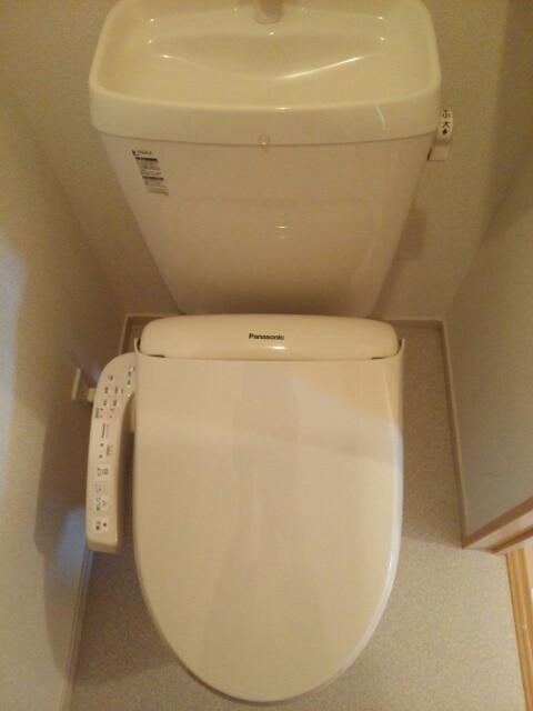 ★大東建託★メゾン・ラフレシールA