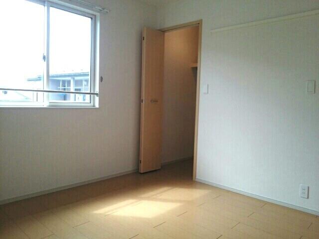 ★大東建託★メゾン・ラフレシールA