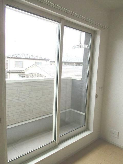 ★大東建託★メゾン・ラフレシールA