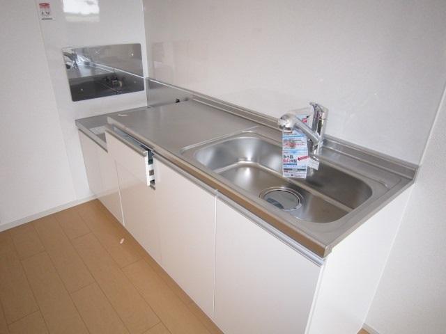 ★大東建託★メゾン・ラフレシールA