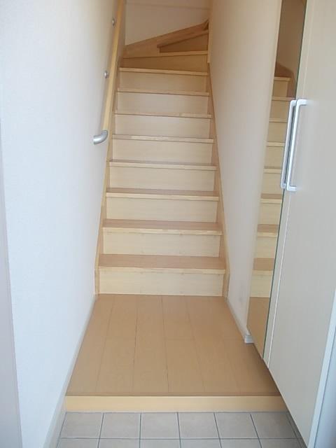 ★大東建託★メゾン・ラフレシールA