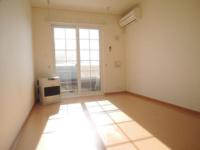 ★大東建託★セレーノⅡ A