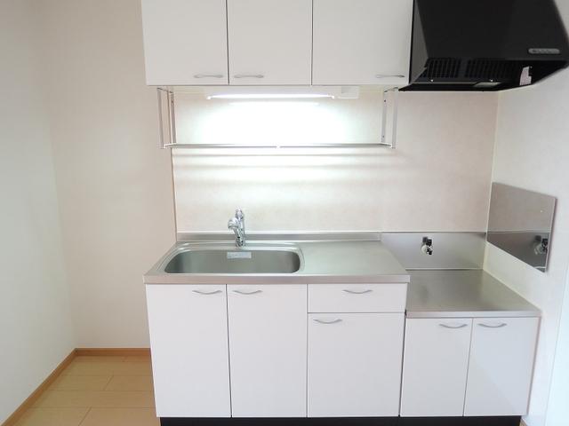 ★大東建託★セレーノⅡ A