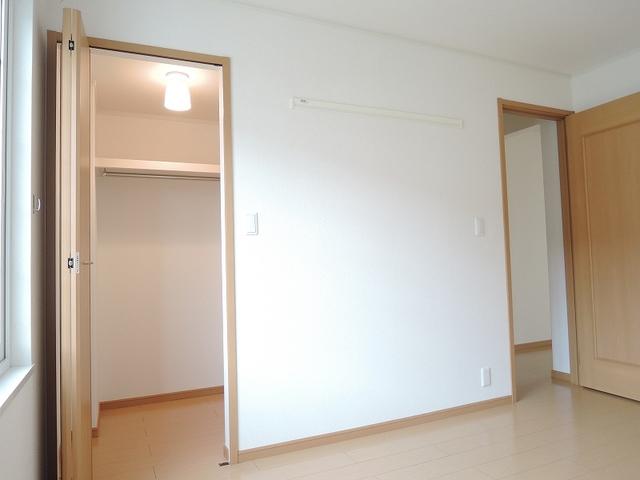 ★大東建託★セレーノⅡ A