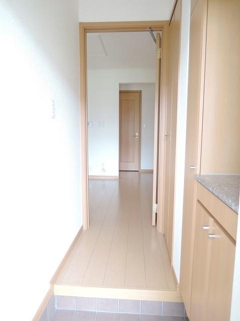 ★大東建託★セレーノⅡ A