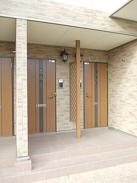 ★大東建託★セレーノⅡ A