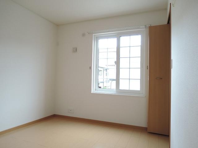 ★大東建託★セレーノⅡ A