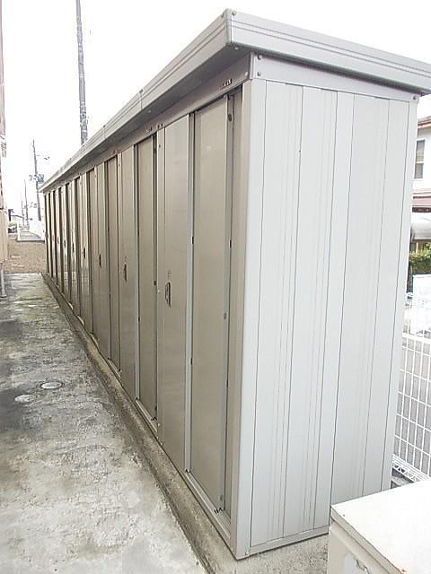 ★大東建託★セレーノⅡ A