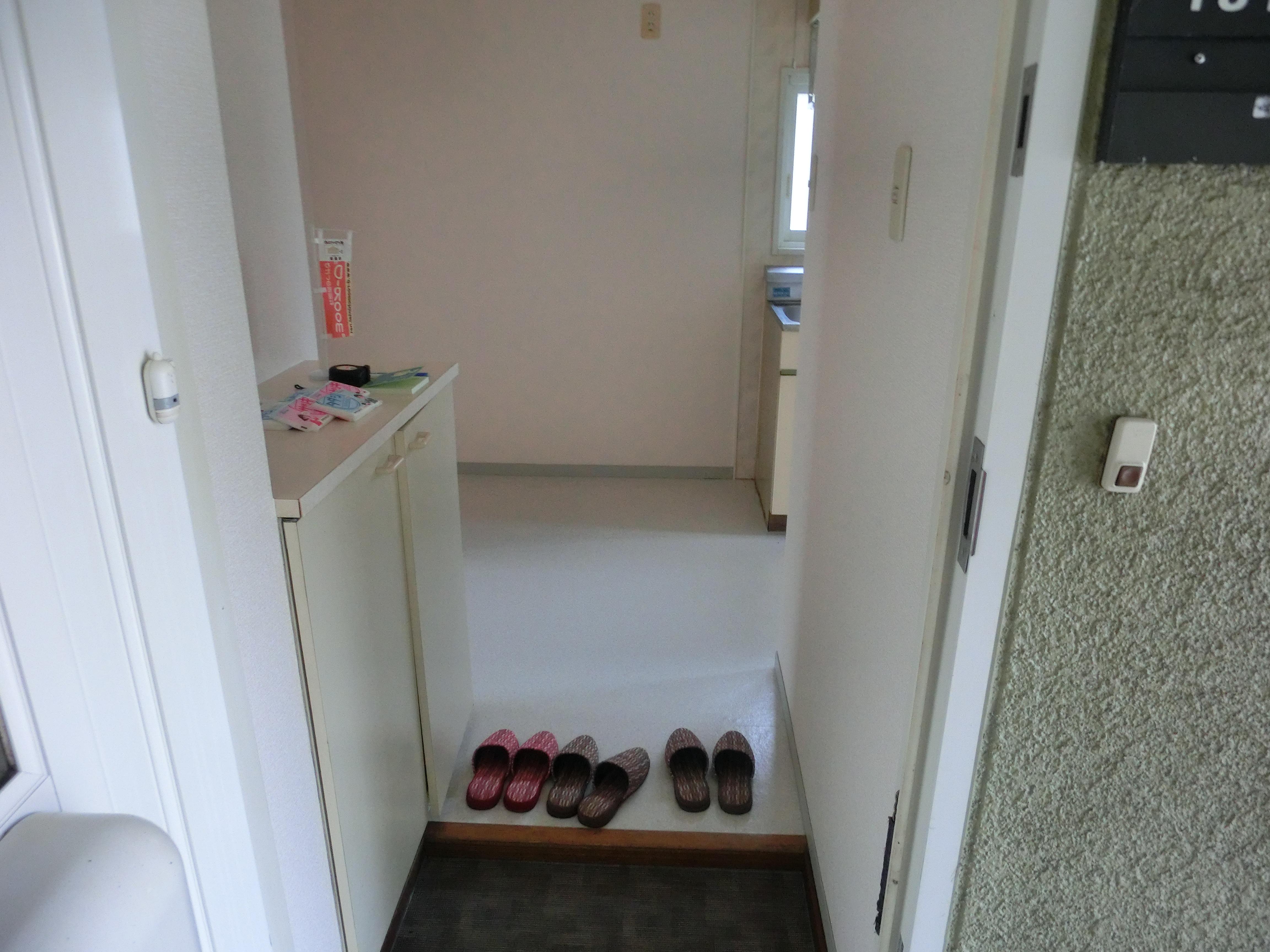 ★D-room★インターネットWi-Fi無料★グリーンハウスセジュール