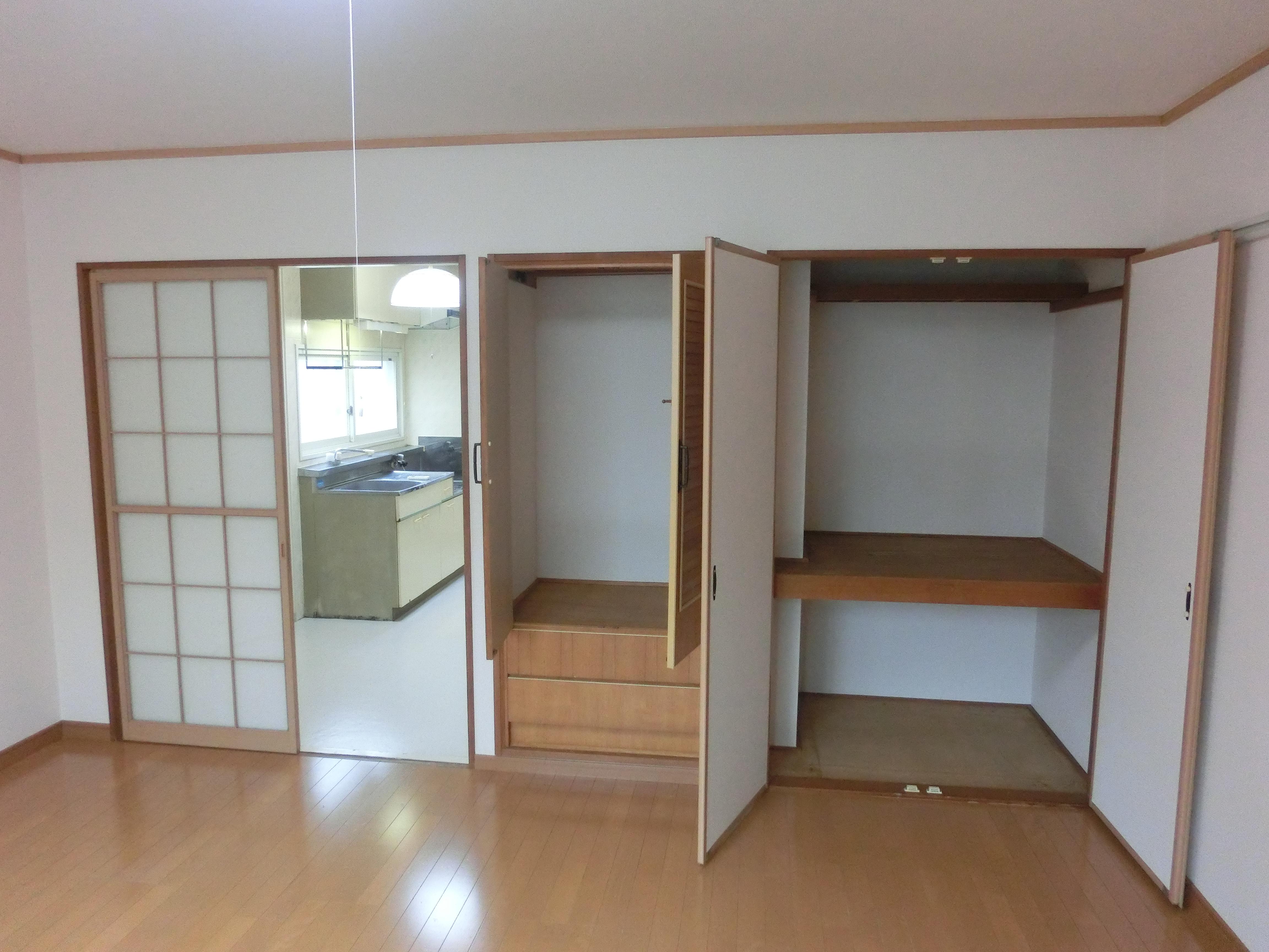 ★D-room★インターネットWi-Fi無料★グリーンハウスセジュール