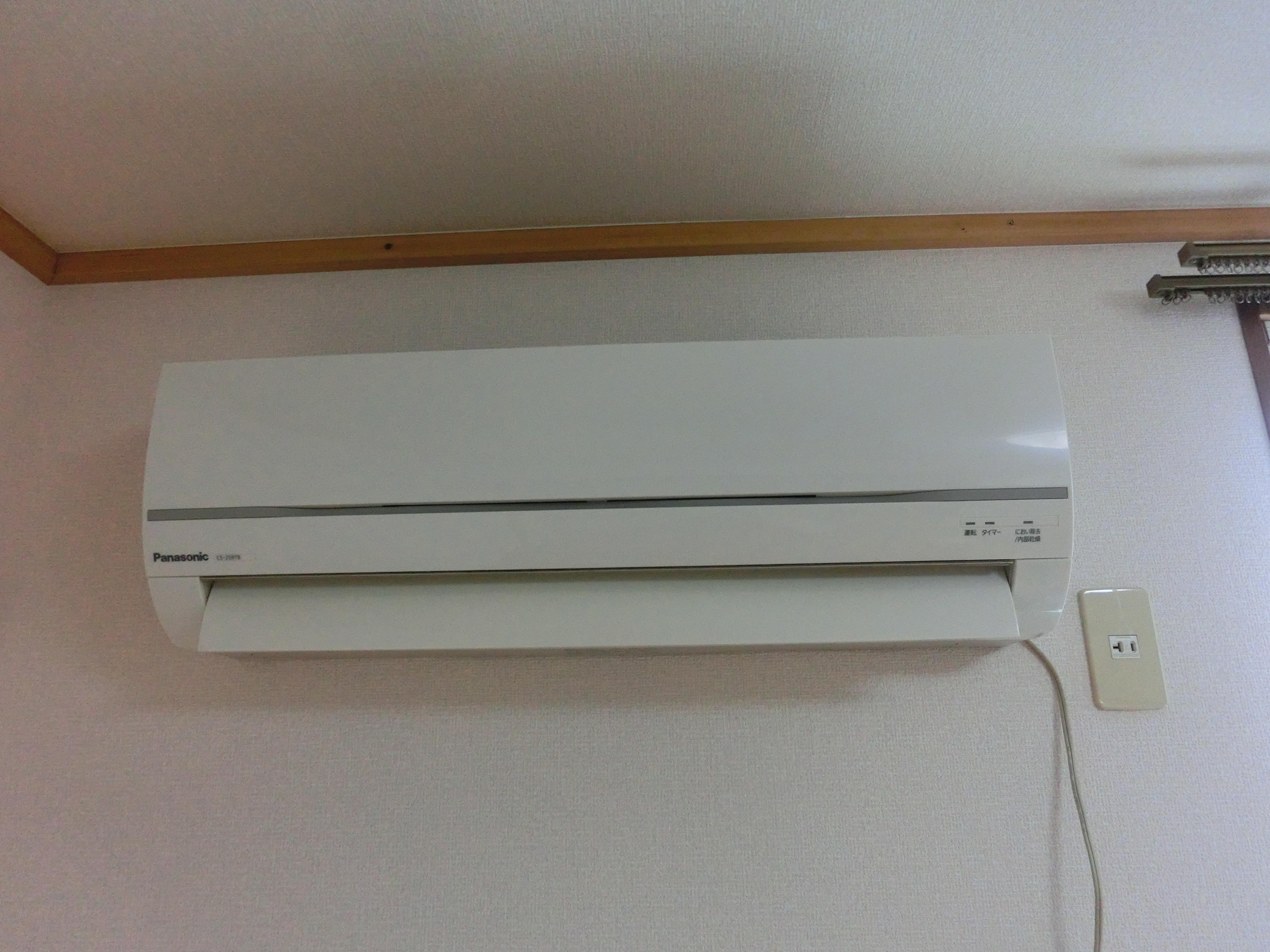 ★D-room★インターネットWi-Fi無料★グリーンハウスセジュール