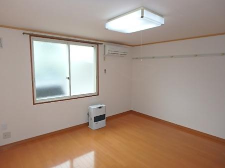 ★D-room★インターネットWi-Fi無料★グリーンハウスセジュール