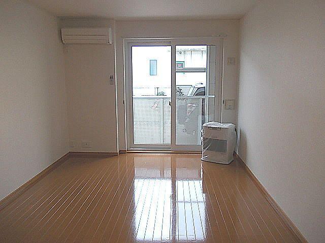 ★大東建託★ノースヴィラ壱番館