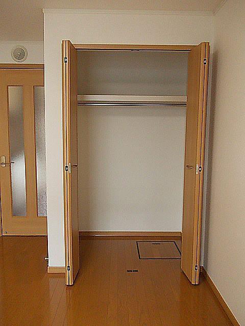 ★大東建託★ノースヴィラ壱番館