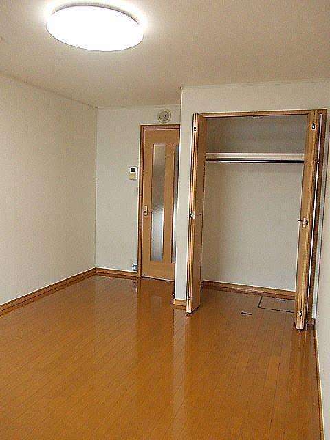 ★大東建託★ノースヴィラ壱番館