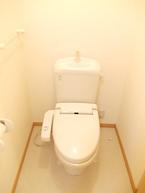 ★大東建託★パストラルタウン