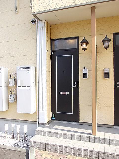 ★大東建託★パストラルタウン