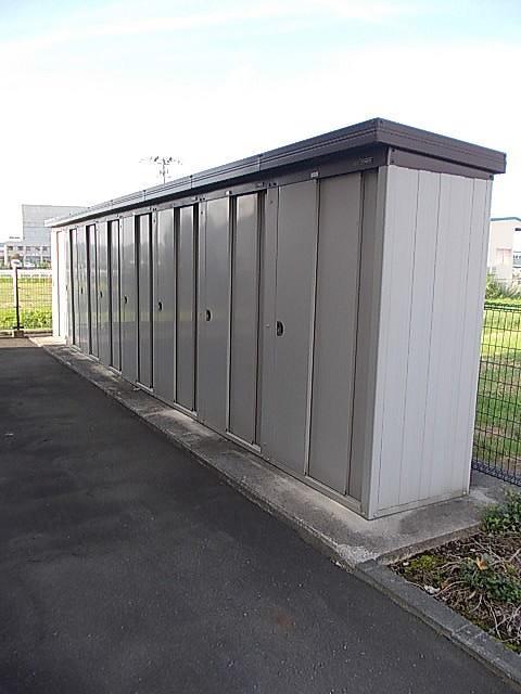 ★大東建託★パストラルタウン