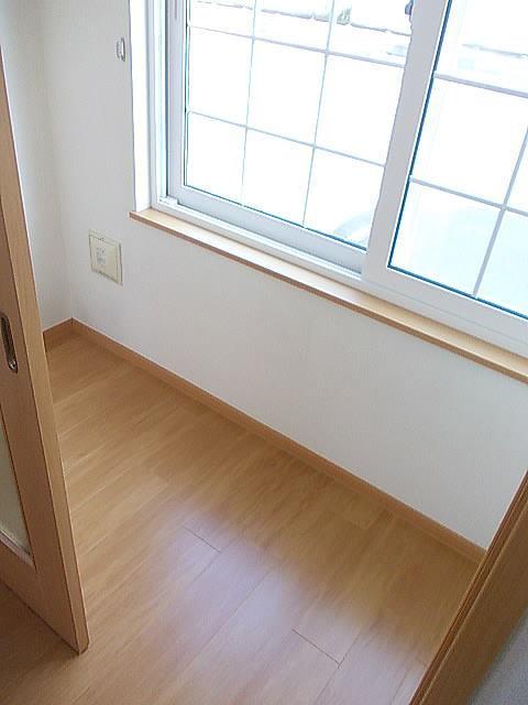 ★大東建託★パストラルタウン