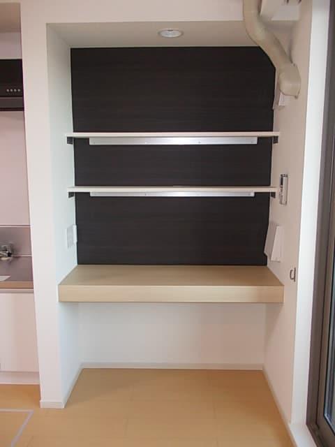 ★大東建託★プリート ラフレシール