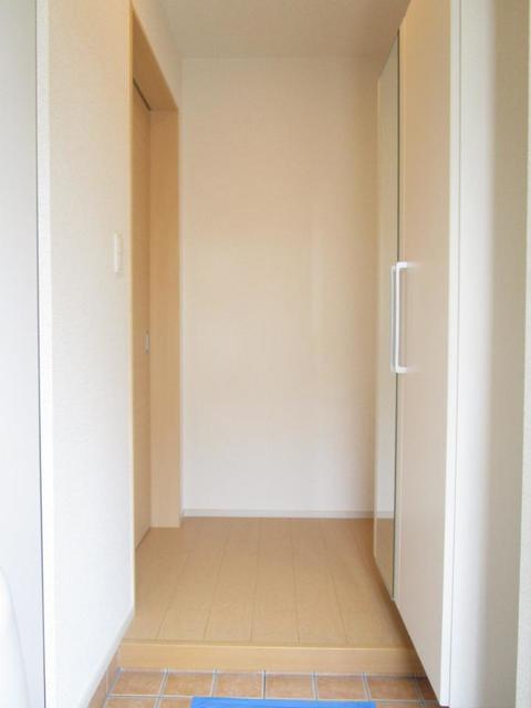 ★大東建託★プリート ラフレシール