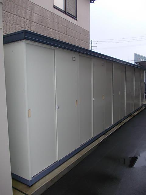 ★大東建託★プリート ラフレシール