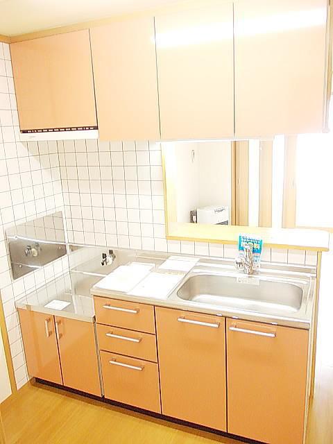 ★大東建託★パストラルタウン