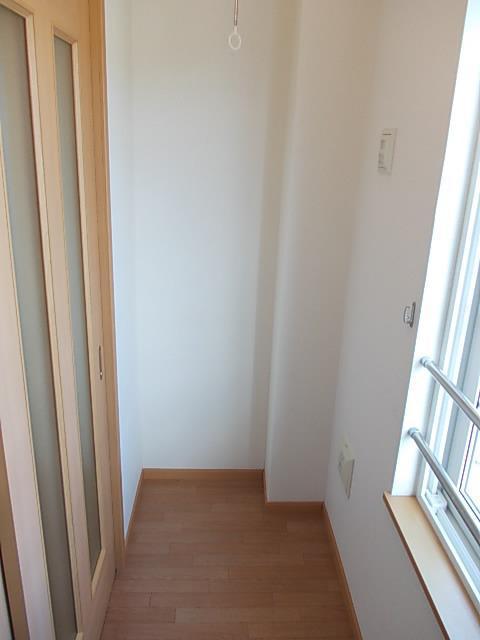 ★大東建託★パストラルタウン