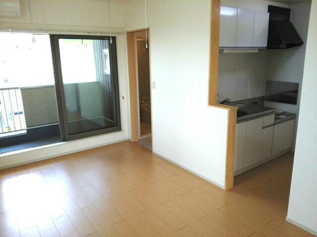 ★大東建託★フィオーレ