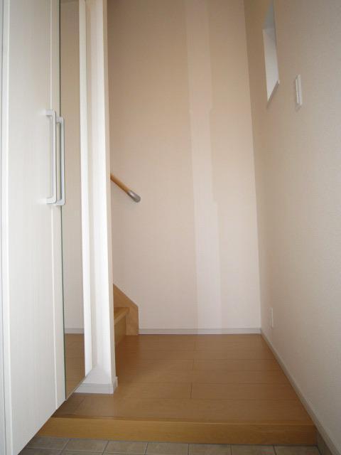 ★大東建託★フィオーレ