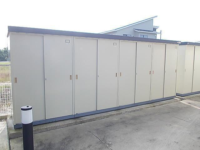 ★大東建託★フィオーレ