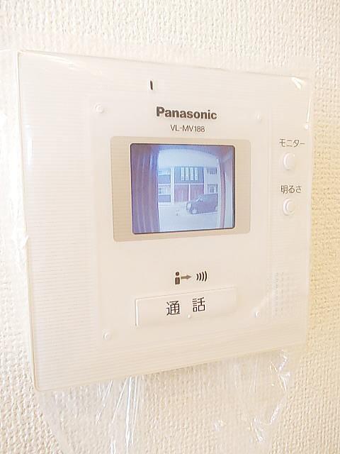 ★大東建託★フィオーレ