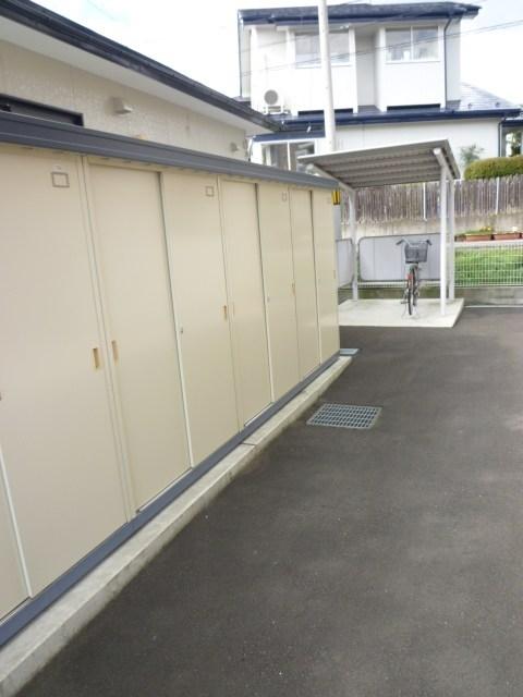 ★大東建託★フォルトゥーナ・カーサ