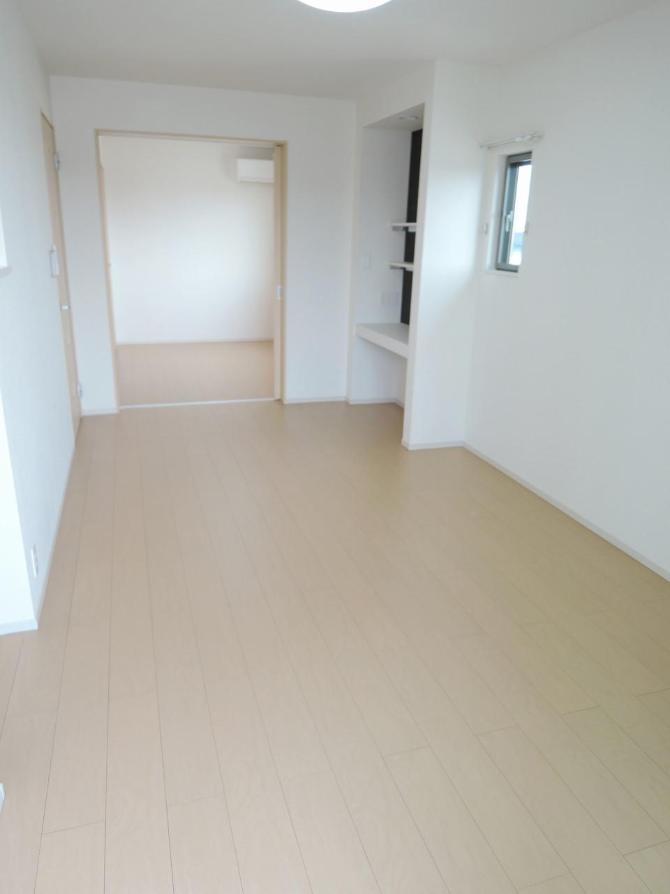 ★大東建託★フォルトゥーナ・カーサ