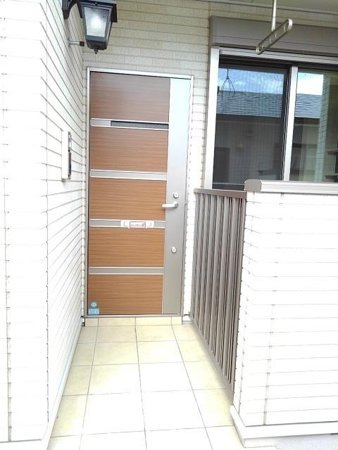 ★大東建託★フォルトゥーナ・カーサ