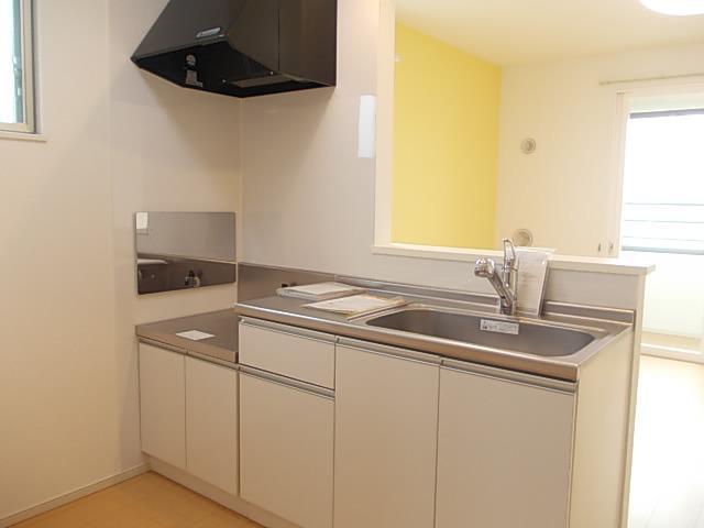 ★大東建託★フラン叶